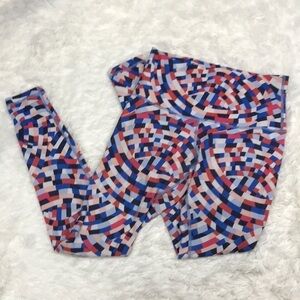 Lululemon Wunder Under